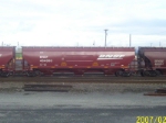 BNSF 484860
